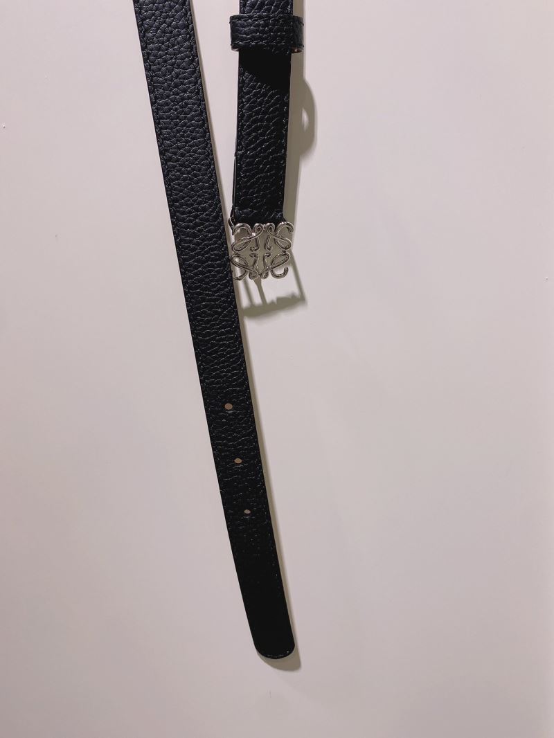 Loewe Belts